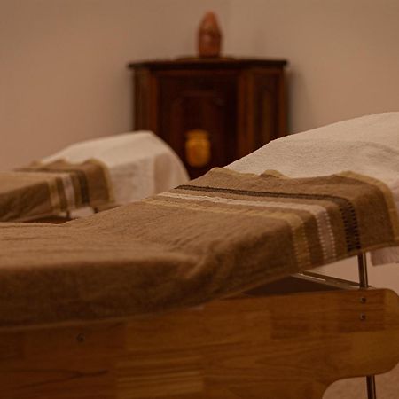 Hotel San Giuseppe Gerace Eksteriør bilde