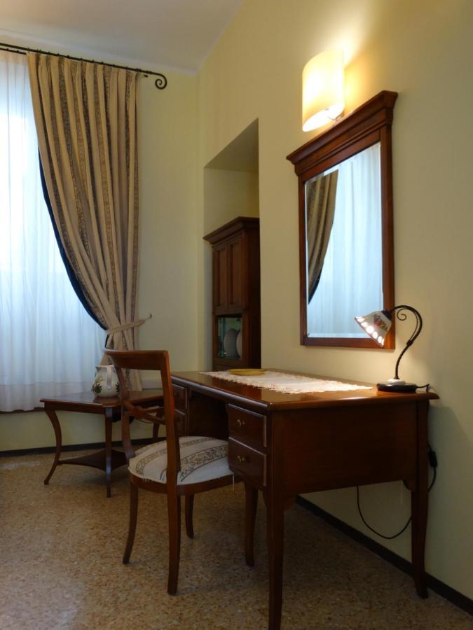 Hotel San Giuseppe Gerace Rom bilde