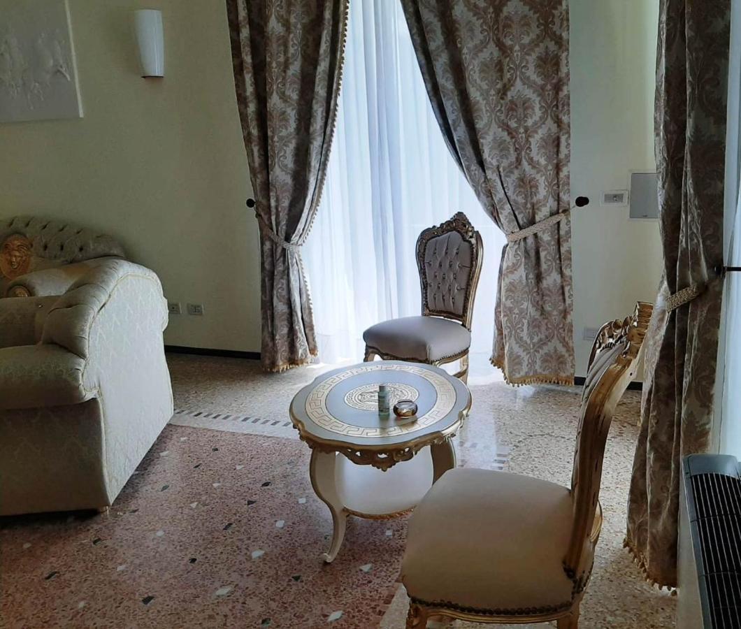 Hotel San Giuseppe Gerace Eksteriør bilde