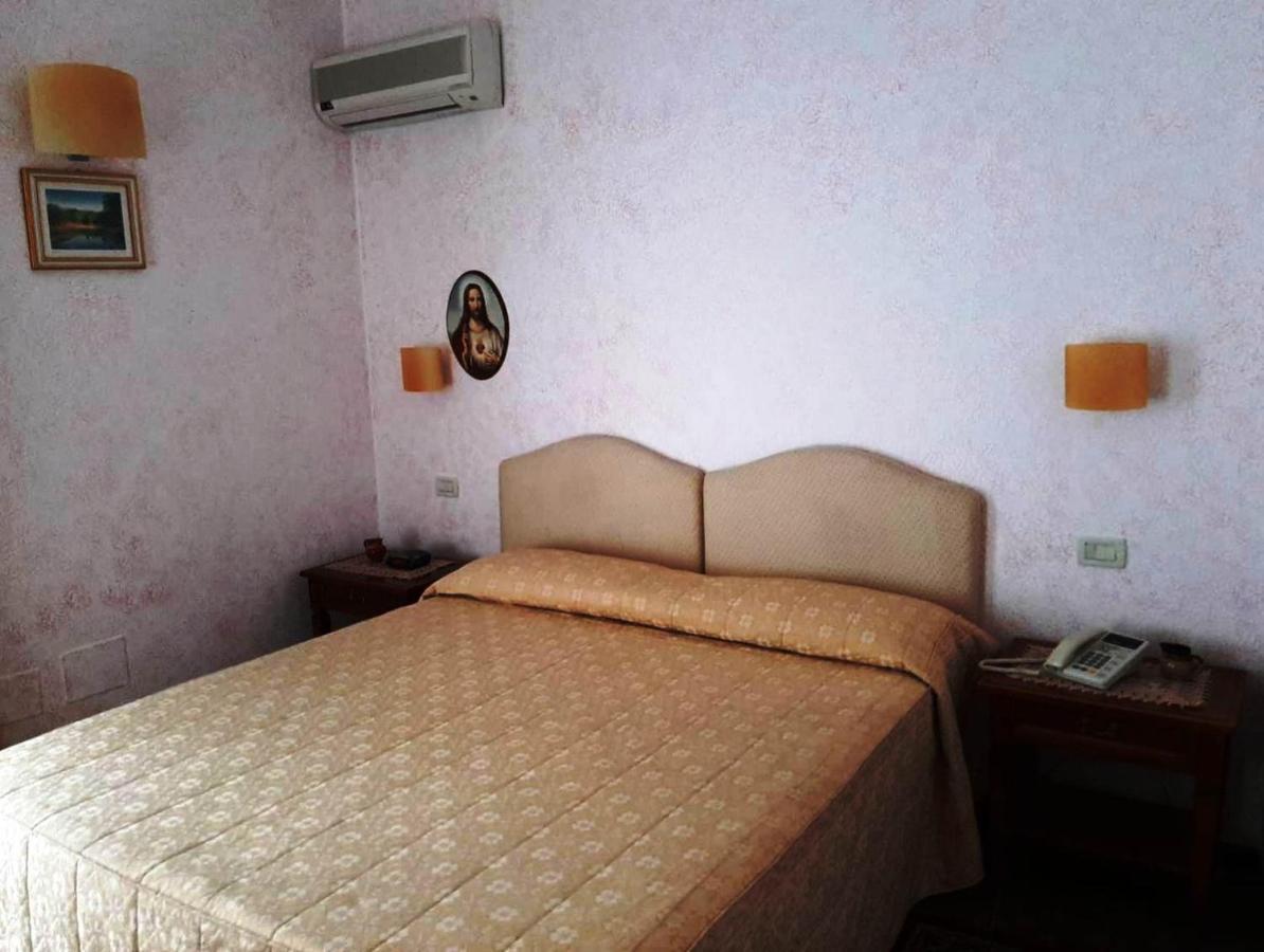 Hotel San Giuseppe Gerace Eksteriør bilde