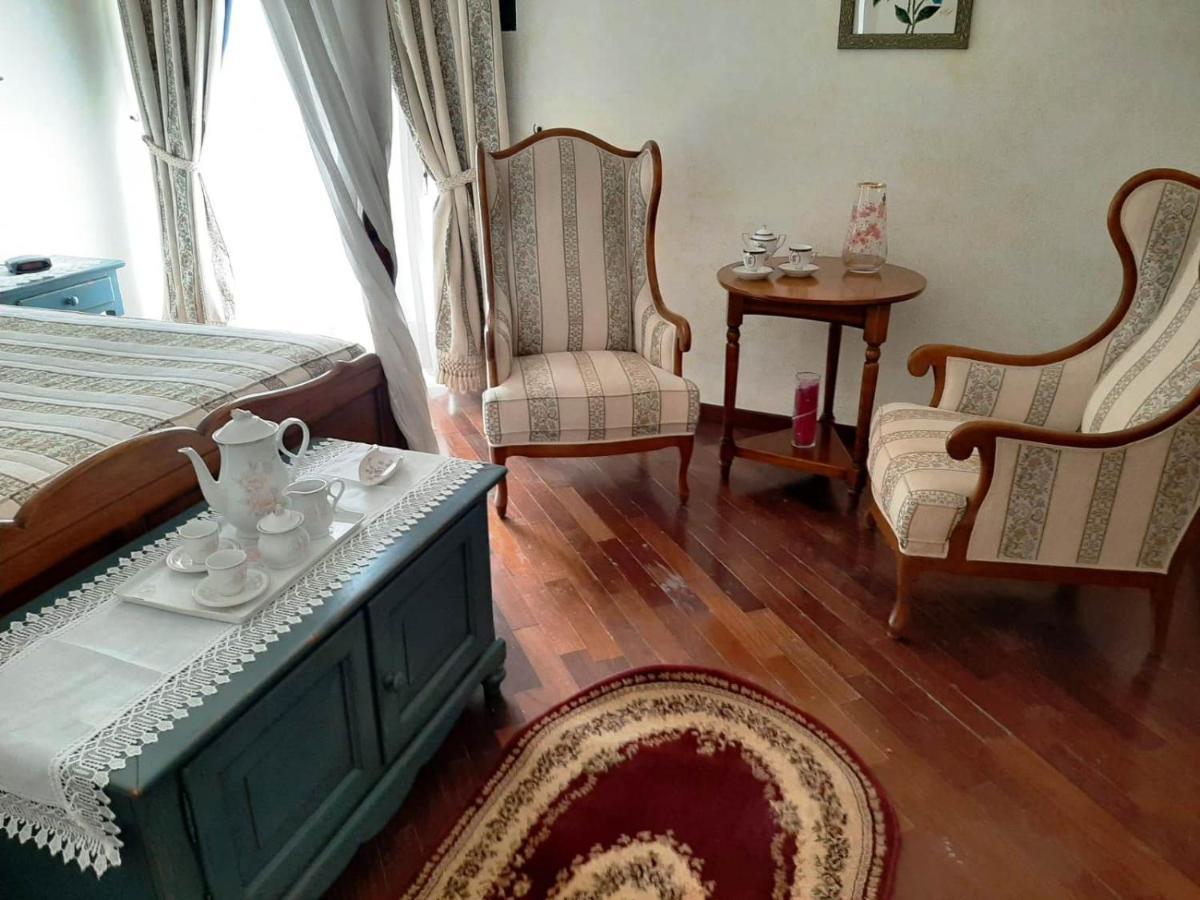 Hotel San Giuseppe Gerace Eksteriør bilde
