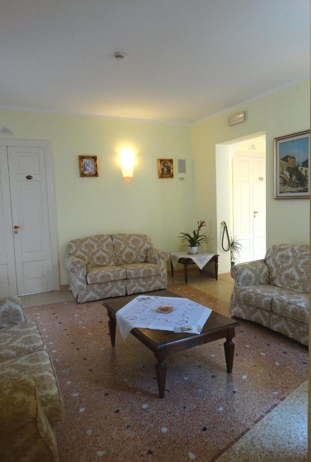 Hotel San Giuseppe Gerace Eksteriør bilde
