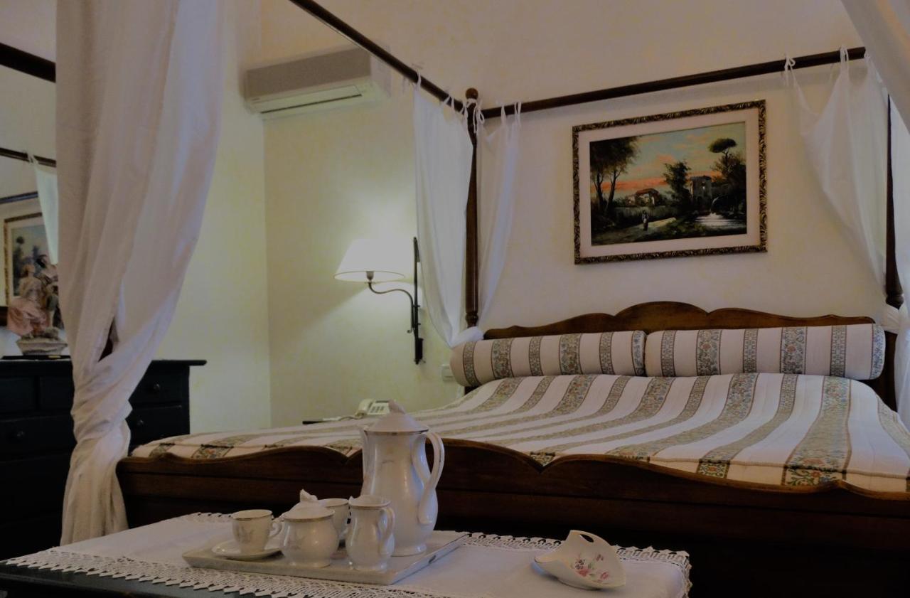 Hotel San Giuseppe Gerace Rom bilde