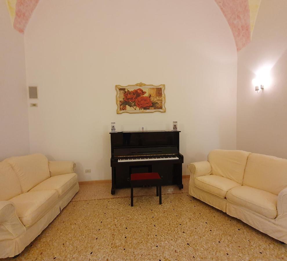 Hotel San Giuseppe Gerace Eksteriør bilde