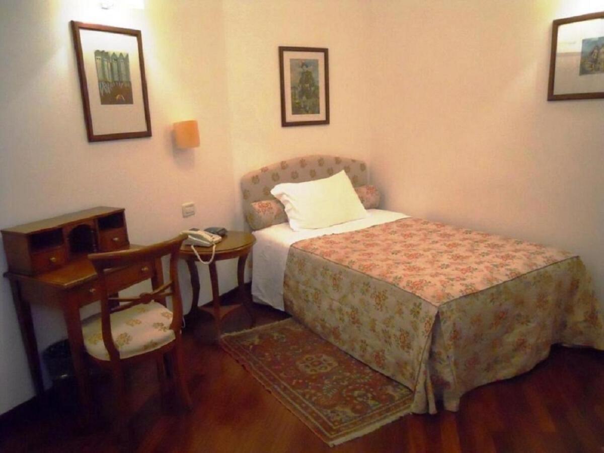 Hotel San Giuseppe Gerace Eksteriør bilde