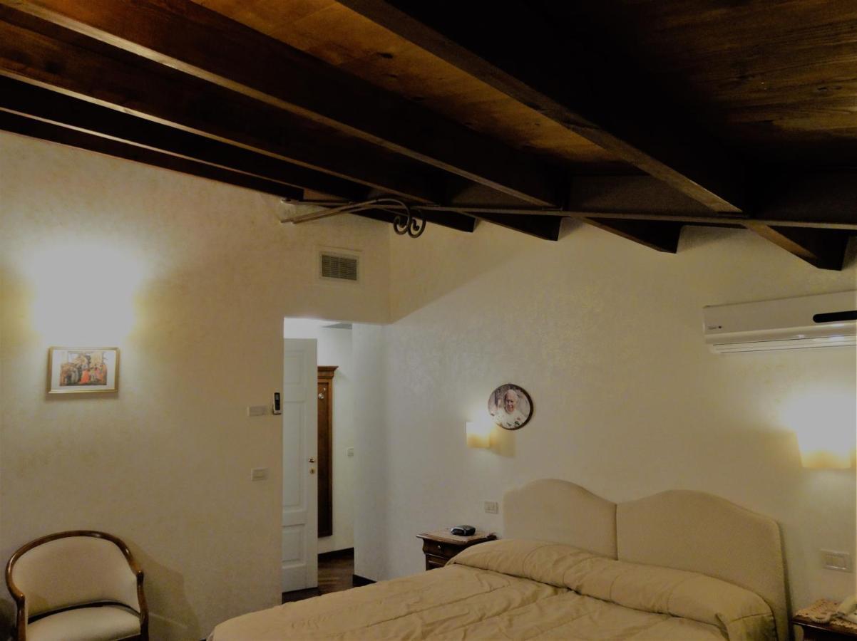 Hotel San Giuseppe Gerace Eksteriør bilde