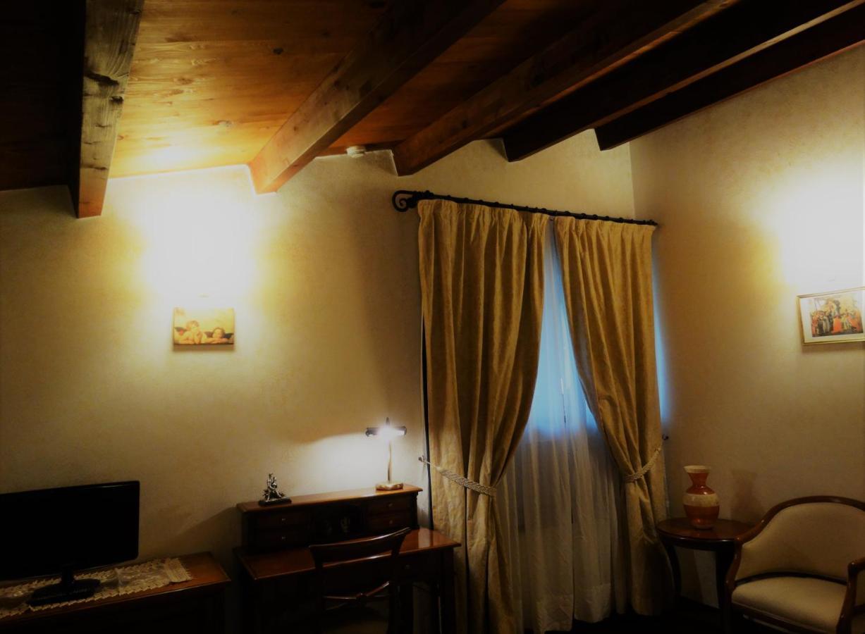 Hotel San Giuseppe Gerace Eksteriør bilde