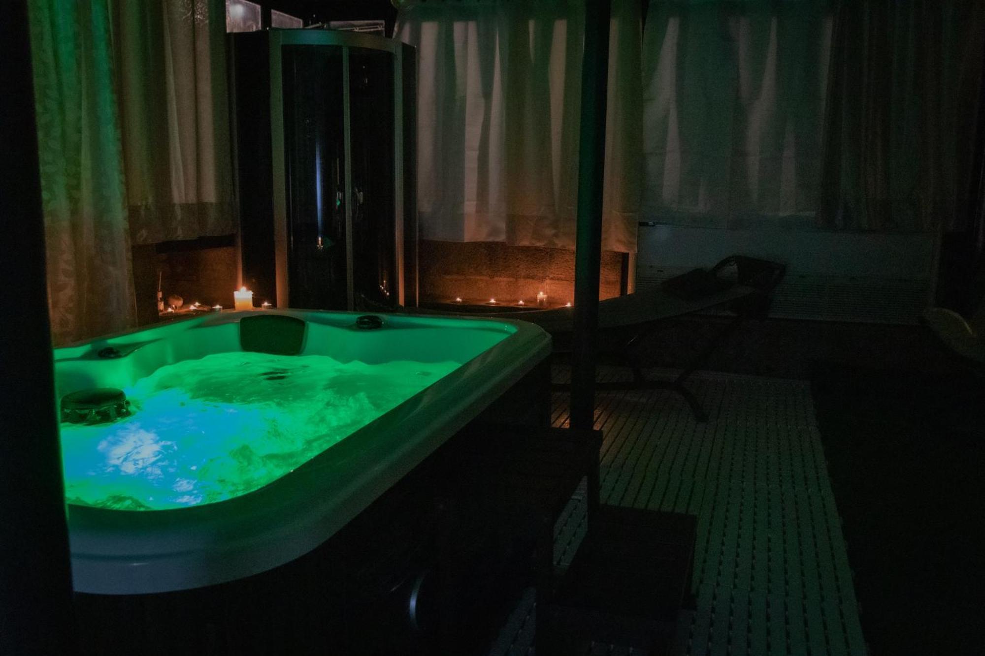Hotel San Giuseppe Gerace Eksteriør bilde