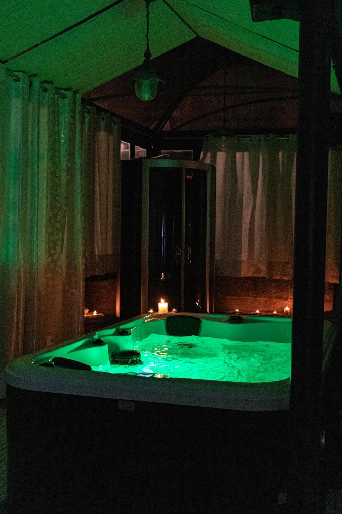 Hotel San Giuseppe Gerace Eksteriør bilde