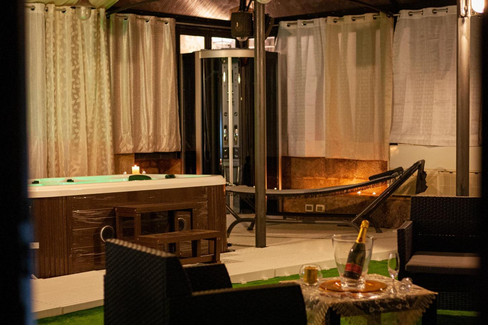 Hotel San Giuseppe Gerace Eksteriør bilde