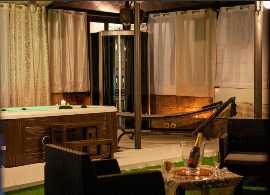 Hotel San Giuseppe Gerace Eksteriør bilde
