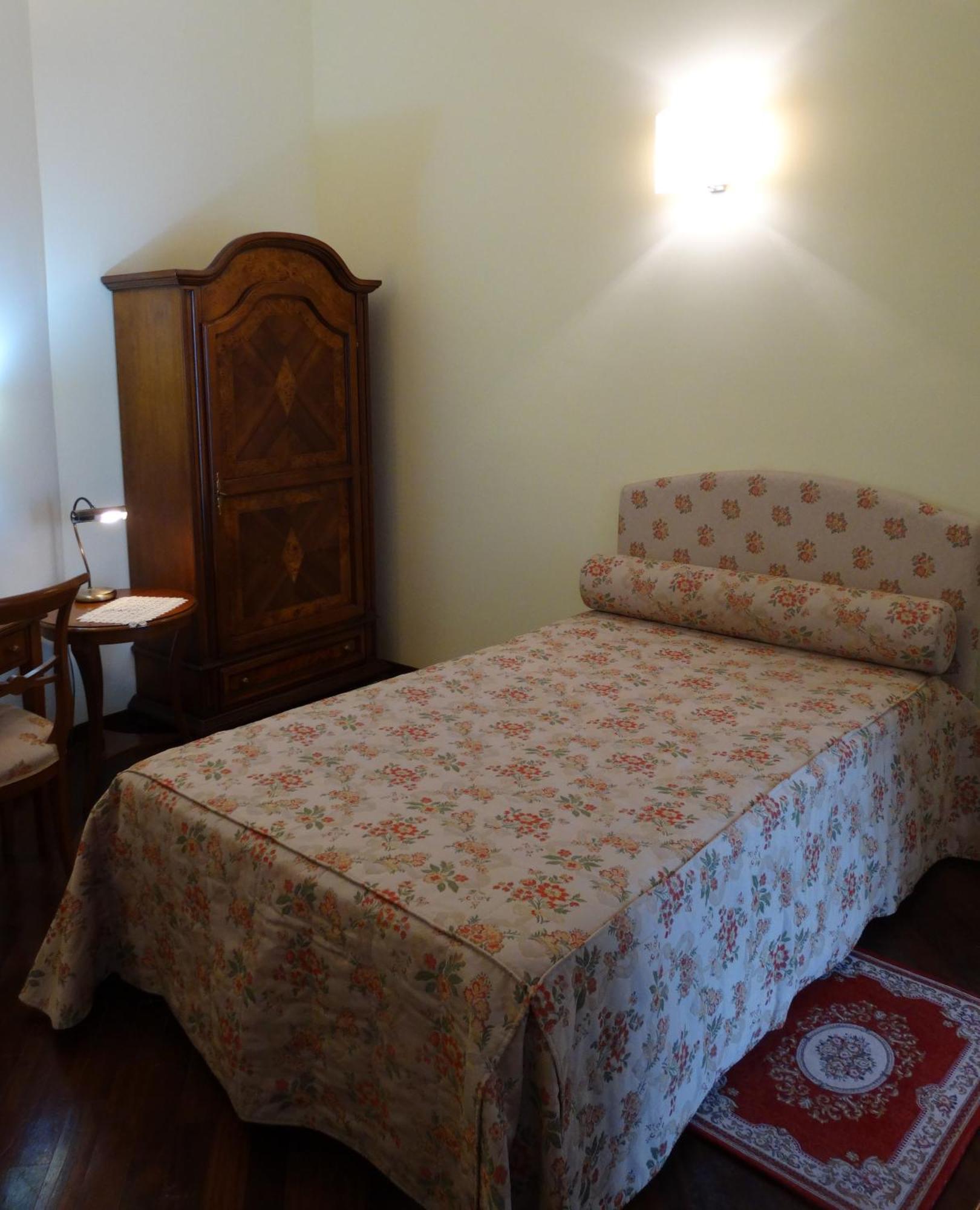 Hotel San Giuseppe Gerace Rom bilde
