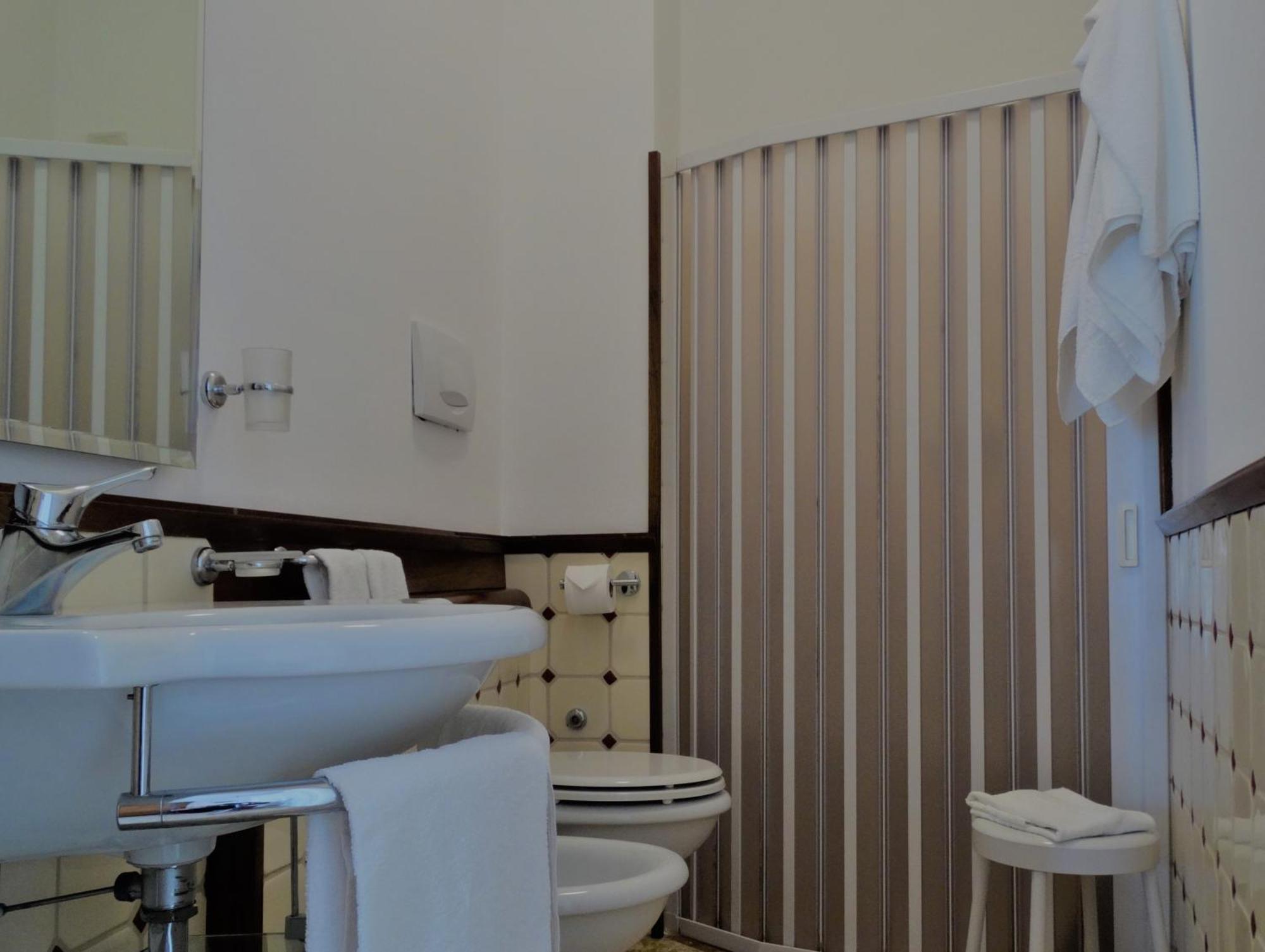 Hotel San Giuseppe Gerace Rom bilde